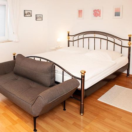 Boardinghouse Marienlinde Aparthotel Telgte Eksteriør bilde